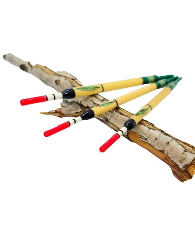 Tench lifters set red - set, 3.