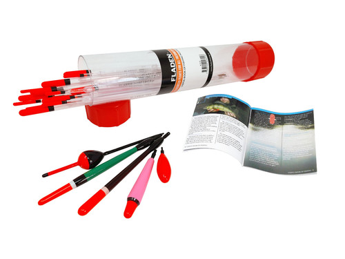 Assorted fishing floats in - floats,