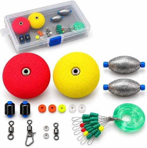 Complete fishing float - fishing,