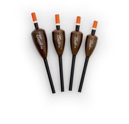 Korum classic inline bobber - korum,