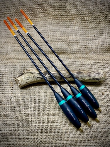 Set long distance carp - long,