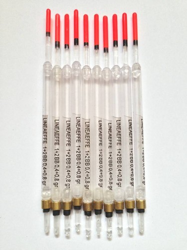 New loaded fishing crystal - 10,