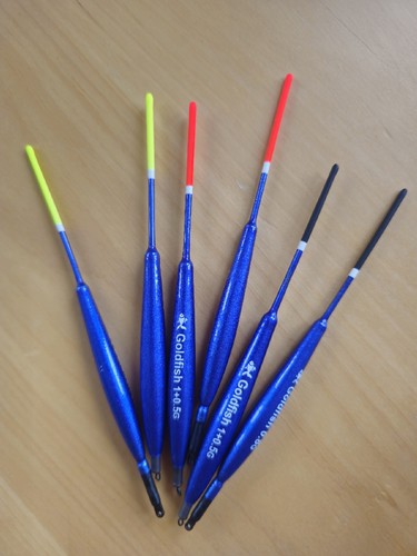 Canal waggler floats margin - canal, floats,