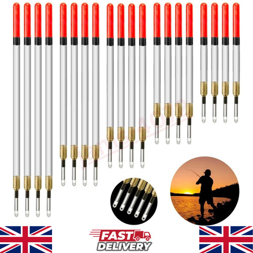 20pcs fishing tackle - 20pcs, floats