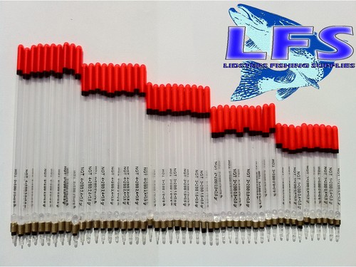 New clear assorted loaded - new,