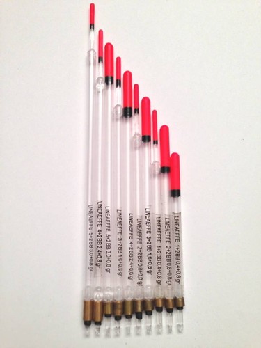New mixed loaded fishing - new,
