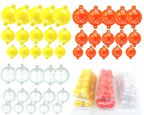 Bubble float set - 10, choose